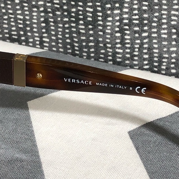 Versace Women’s Sunglasses - Picture 2 of 15